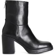 Bottines Café Noir C1XL1234