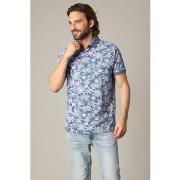 T-shirt Deeluxe Polo ASTRAL