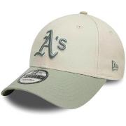 Chapeau New-Era OAKLAND ATHLETICS