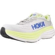 Baskets Hoka one one BONDI 8