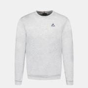 Sweat-shirt Le Coq Sportif ESS CREW SWEAT