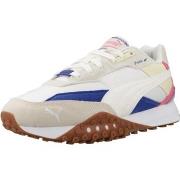 Baskets Puma BLKTOP RIDER MULTICOLOR