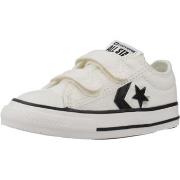 Baskets enfant Converse STAR PLAYER 76 2V OX