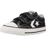 Baskets enfant Converse STAR PLAYER 76 2V OX