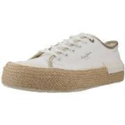 Baskets Pepe jeans SAMOI MIX