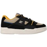 Chaussures de Skate DC Shoes Construct