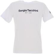 T-shirt Sergio Tacchini Goblin 024 co t-shirt