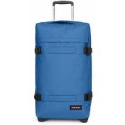 Sac de voyage Eastpak Sac voyage Transit'R L 6S4 Healing Blue