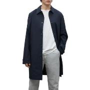 Manteau Ecoalf -