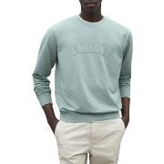 Sweat-shirt Ecoalf -