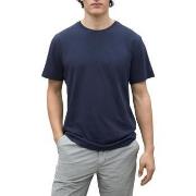 T-shirt Ecoalf -