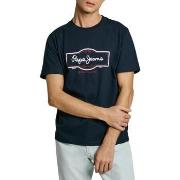 T-shirt Pepe jeans -