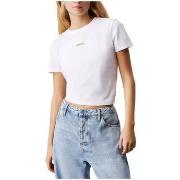 T-shirt Calvin Klein Jeans -