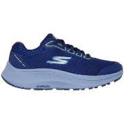 Baskets basses enfant Skechers -