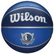 Accessoire sport Wilson Ballon de Basketball NBA Dalla