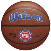 Accessoire sport Wilson Ballon de Basketball NBA Detro