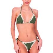 Maillots de bain Despi 2025 Olive