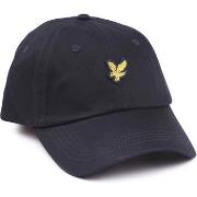 Casquette Lyle And Scott Lyle Scott Casquette Marine