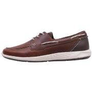 Chaussures bateau Clarks ATL Sail Go