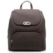 Sac a dos MICHAEL Michael Kors md backpack brn acorn