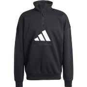 Sweat-shirt adidas M FI 3BAR HZ