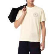 T-shirt Lacoste -