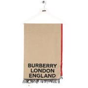 Echarpe Burberry Foulard en laine