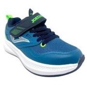 Chaussures enfant Joma Deporte niño ferro 2517 azul