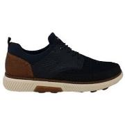 Baskets Rieker CHAUSSURES B3354