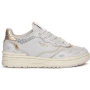 Baskets Pepe jeans 803 CHESTER DISTRESSED W