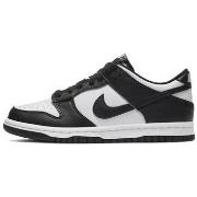 Baskets basses enfant Nike DUNK LO GS