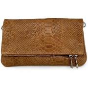 Sac Bandouliere Oh My Bag ROXANE PYTHON