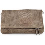 Sac Bandouliere Oh My Bag ROXANE PYTHON