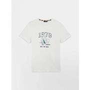 T-shirt TBS HERVETEE