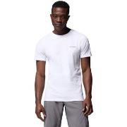 T-shirt Columbia Rapid Ridge Back Graphic Tee II