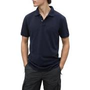 Polo Ecoalf -