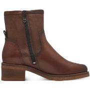 Bottines Marco Tozzi 2-25062-43 305 cognac