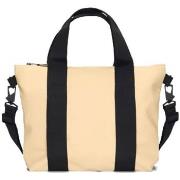 Sac Rains TOTE BAG MICRO