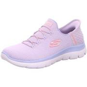 Mocassins Skechers -