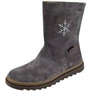 Bottes enfant Richter -