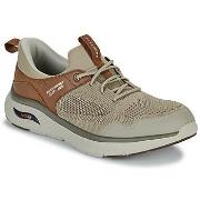 Baskets basses Skechers SLIP-INS: ARCH FIT CROSSER - EMERIC