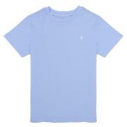 T-shirt enfant Polo Ralph Lauren SS CN-TOPS-T-SHIRT