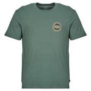 T-shirt Billabong ROTOR FILL SS