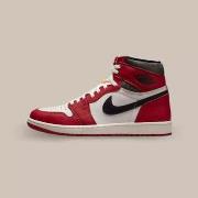 Baskets Nike Air 1 High Lost and Found