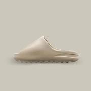 Baskets Yeezy Adidas Slide Bone Restock Pair