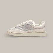 Baskets adidas Campus Bad Bunny Cloud White