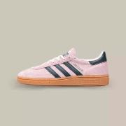 Baskets adidas Handball Spezial Clear Pink