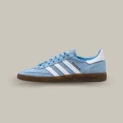 Baskets adidas Handball Spezial Light Blue