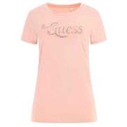 T-shirt Guess W5GI47 KA0Q1-G6J3