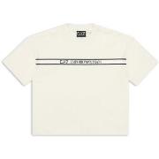 T-shirt enfant Emporio Armani EA7 -